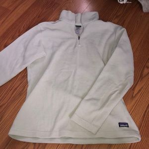 Patagonia pull over